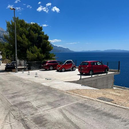 Apartman Stevic Pisak Exterior foto